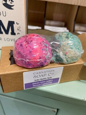 Bath Truffles